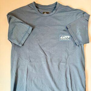 Quiksilver Boy's UPF T-shirt